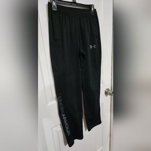 Youth XL Under Armour joggers